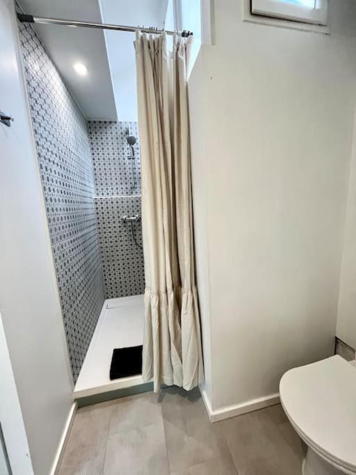 포 Studio Jade : Charmant Logement Place Clemenceau 아파트 외부 사진