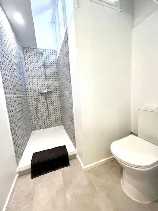 포 Studio Jade : Charmant Logement Place Clemenceau 아파트 외부 사진