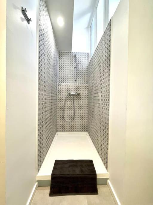 포 Studio Jade : Charmant Logement Place Clemenceau 아파트 외부 사진